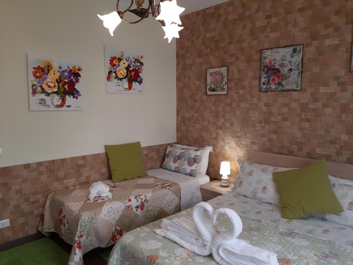 Villa Marianna Garda Lake Peschiera del Garda Luaran gambar
