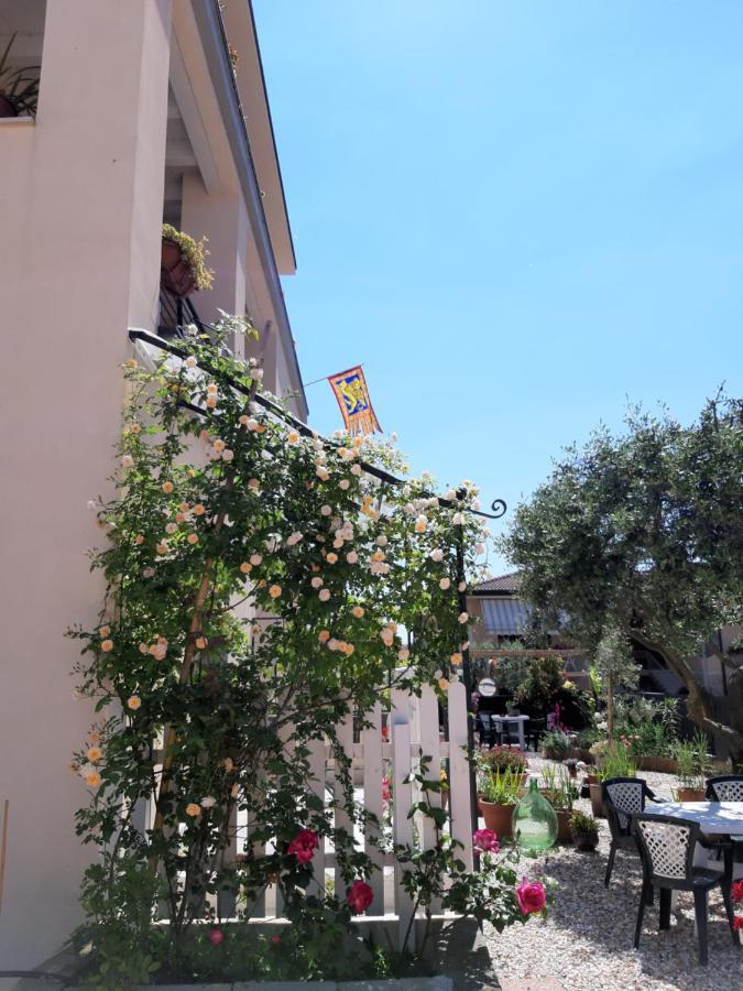 Villa Marianna Garda Lake Peschiera del Garda Luaran gambar