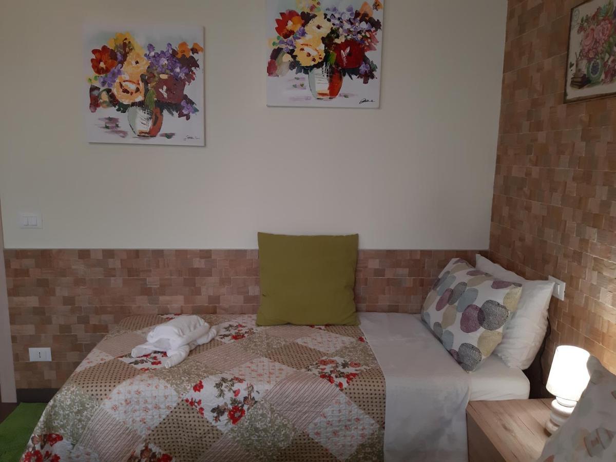 Villa Marianna Garda Lake Peschiera del Garda Luaran gambar