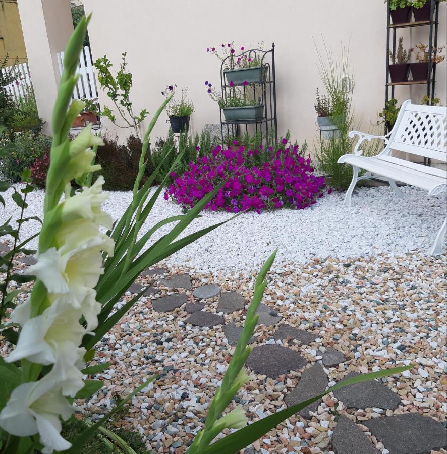 Villa Marianna Garda Lake Peschiera del Garda Luaran gambar