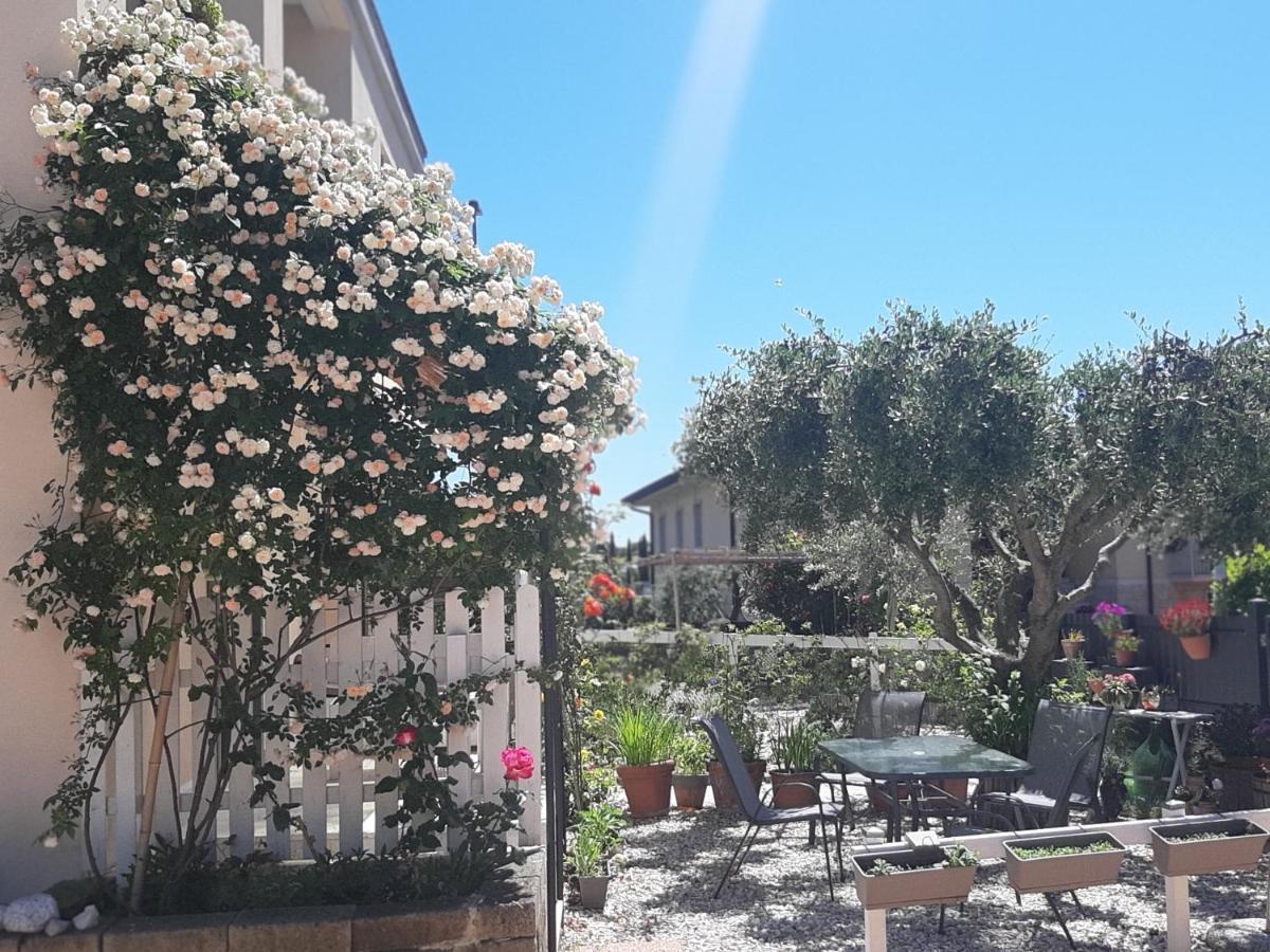 Villa Marianna Garda Lake Peschiera del Garda Luaran gambar