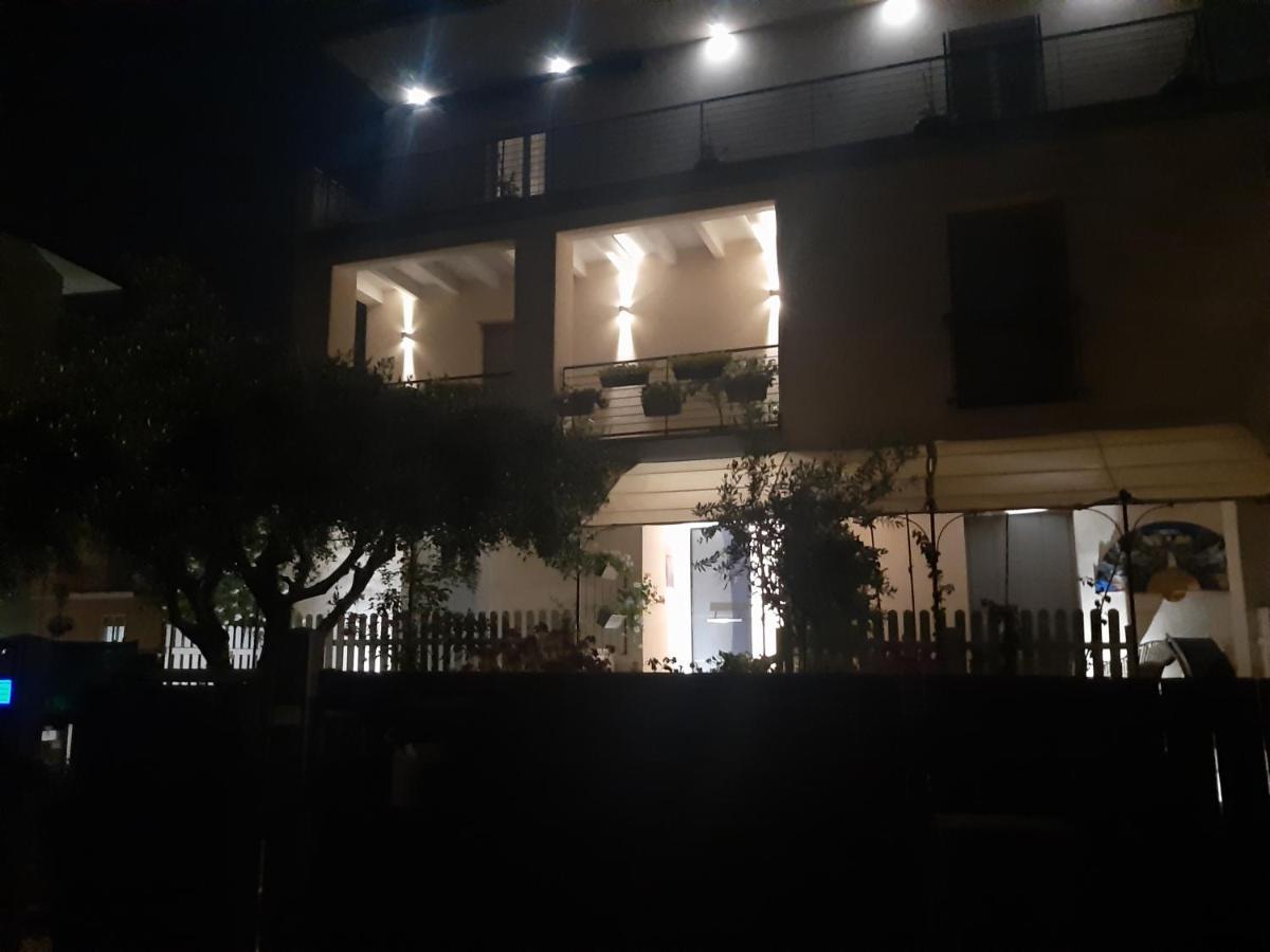 Villa Marianna Garda Lake Peschiera del Garda Luaran gambar