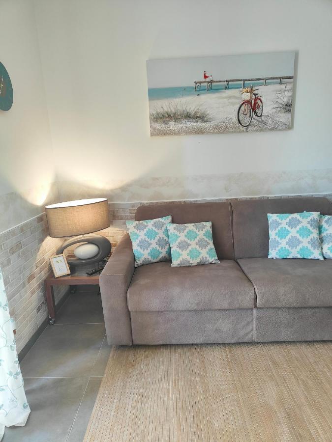 Villa Marianna Garda Lake Peschiera del Garda Luaran gambar