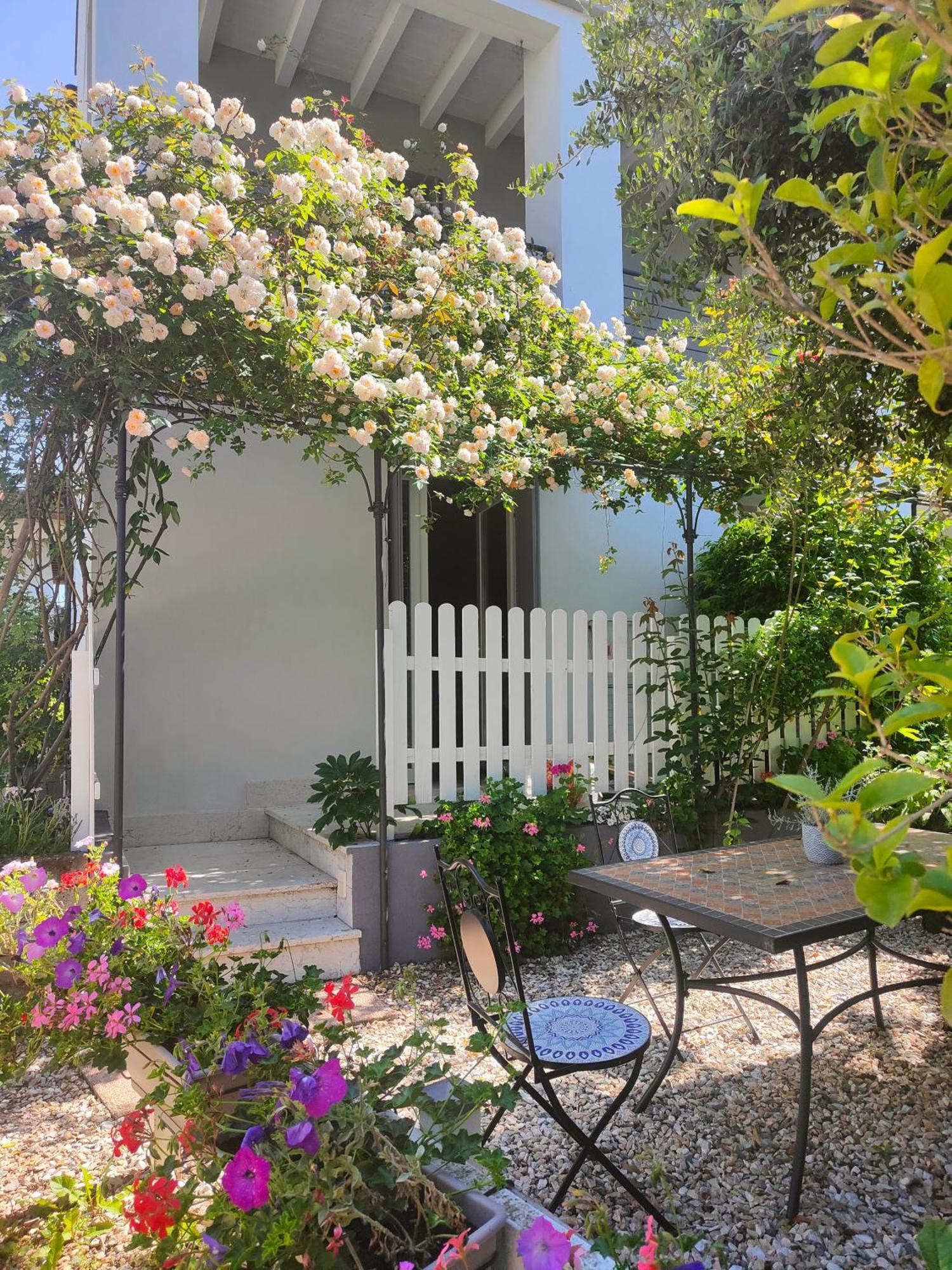 Villa Marianna Garda Lake Peschiera del Garda Luaran gambar