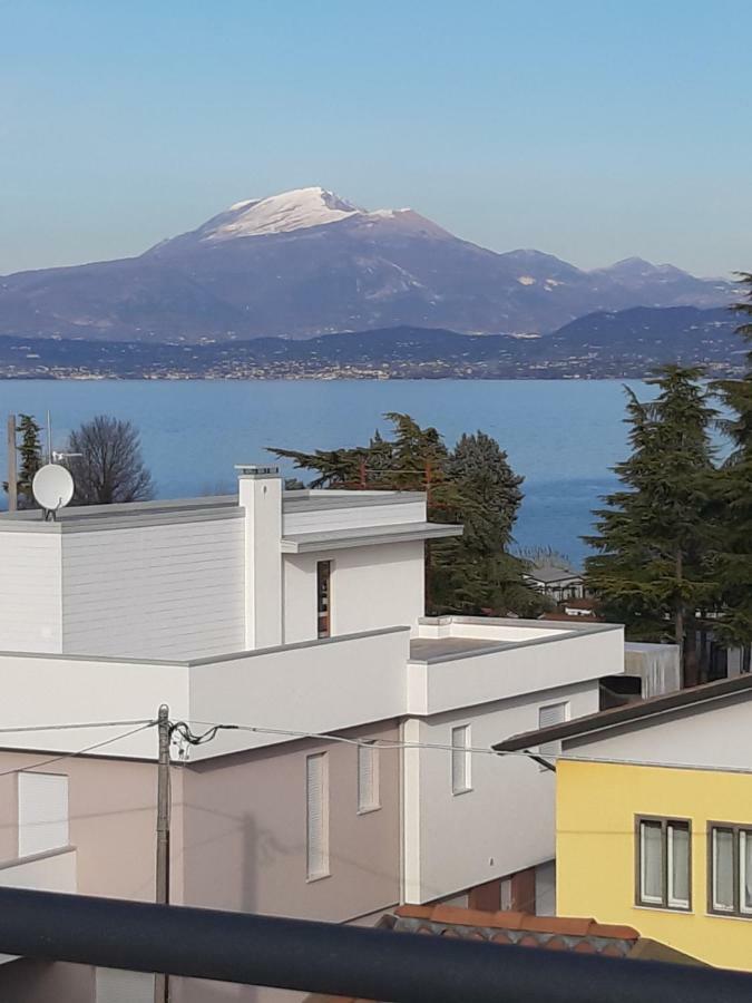 Villa Marianna Garda Lake Peschiera del Garda Luaran gambar