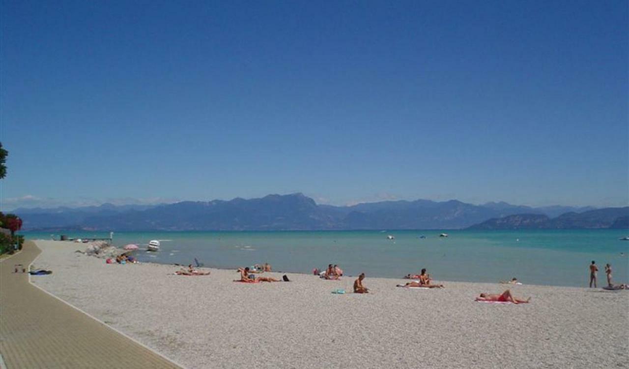 Villa Marianna Garda Lake Peschiera del Garda Luaran gambar