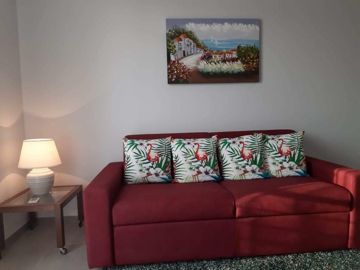Villa Marianna Garda Lake Peschiera del Garda Luaran gambar