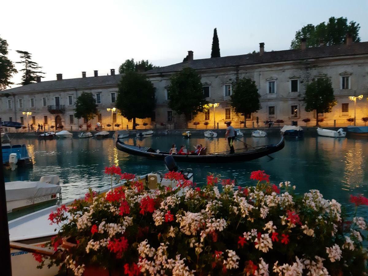 Villa Marianna Garda Lake Peschiera del Garda Luaran gambar